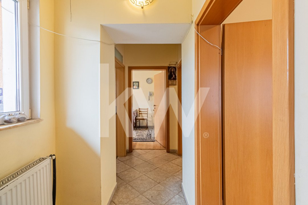 Casă Tip Duplex în Brașov – Craiter, la Preț de Apartament! Comision 0%!