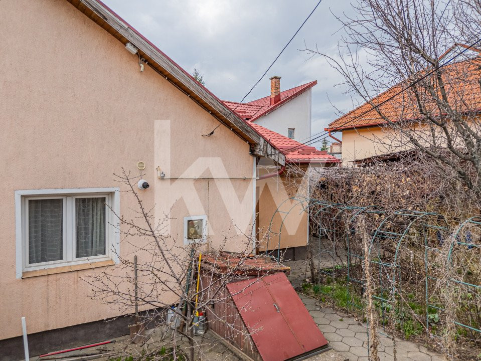 Casă Tip Duplex în Brașov – Craiter, la Preț de Apartament! Comision 0%!