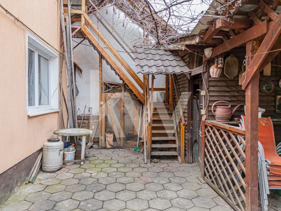 Casă Tip Duplex în Brașov – Craiter, la Preț de Apartament! Comision 0%!