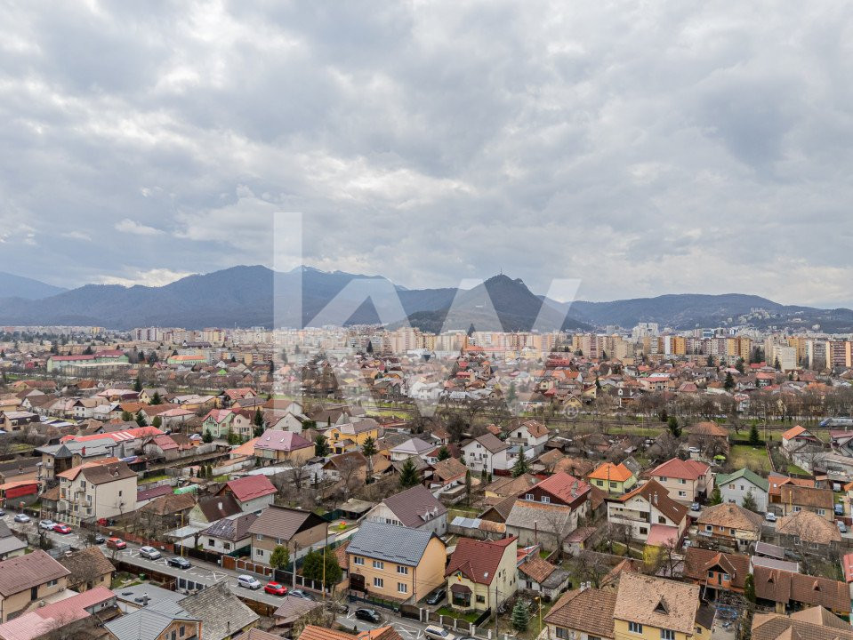 Casă Tip Duplex în Brașov – Craiter, la Preț de Apartament! Comision 0%!