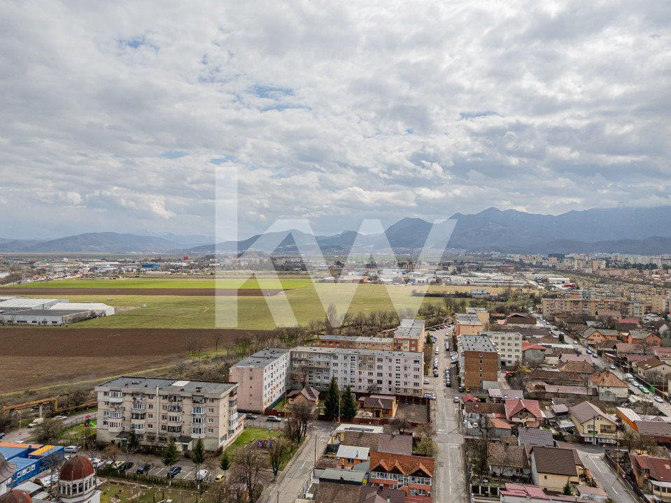 Casă Tip Duplex în Brașov – Craiter, la Preț de Apartament! Comision 0%!