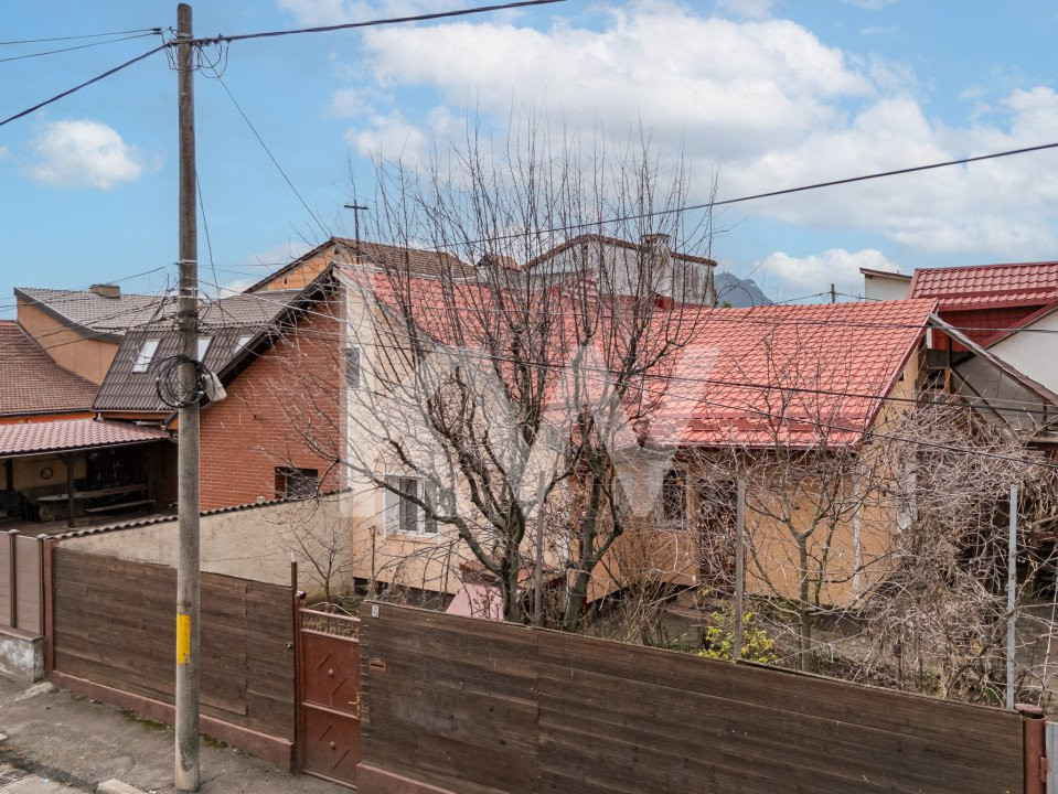 Casă Tip Duplex în Brașov, Cartierul Craiter, la Preț de Apartament! COMISION 0%