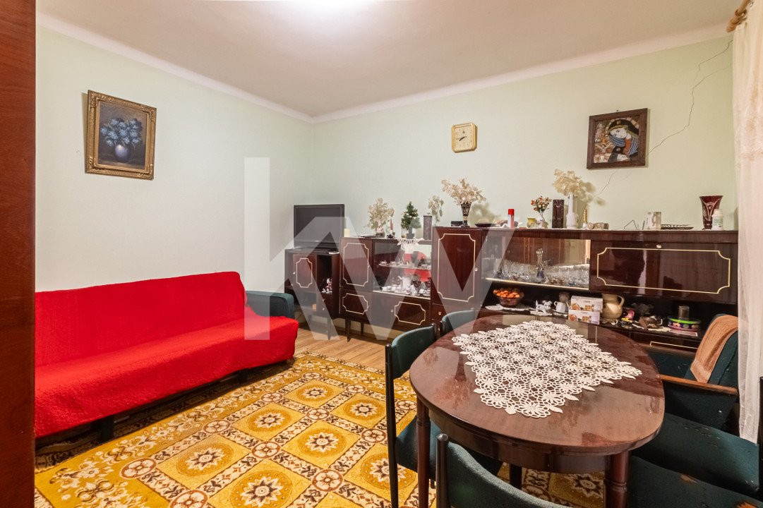 Casă Tip Duplex în Brașov, Cartierul Craiter, la Preț de Apartament! COMISION 0%