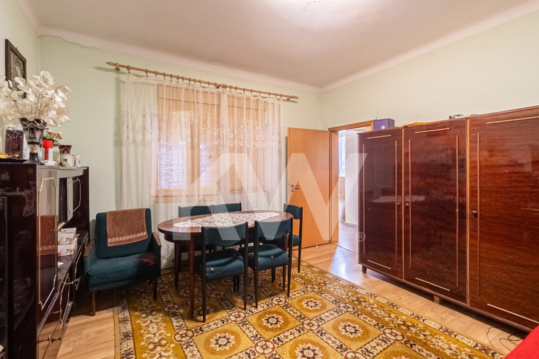 Casă Tip Duplex în Brașov, Cartierul Craiter, la Preț de Apartament! COMISION 0%