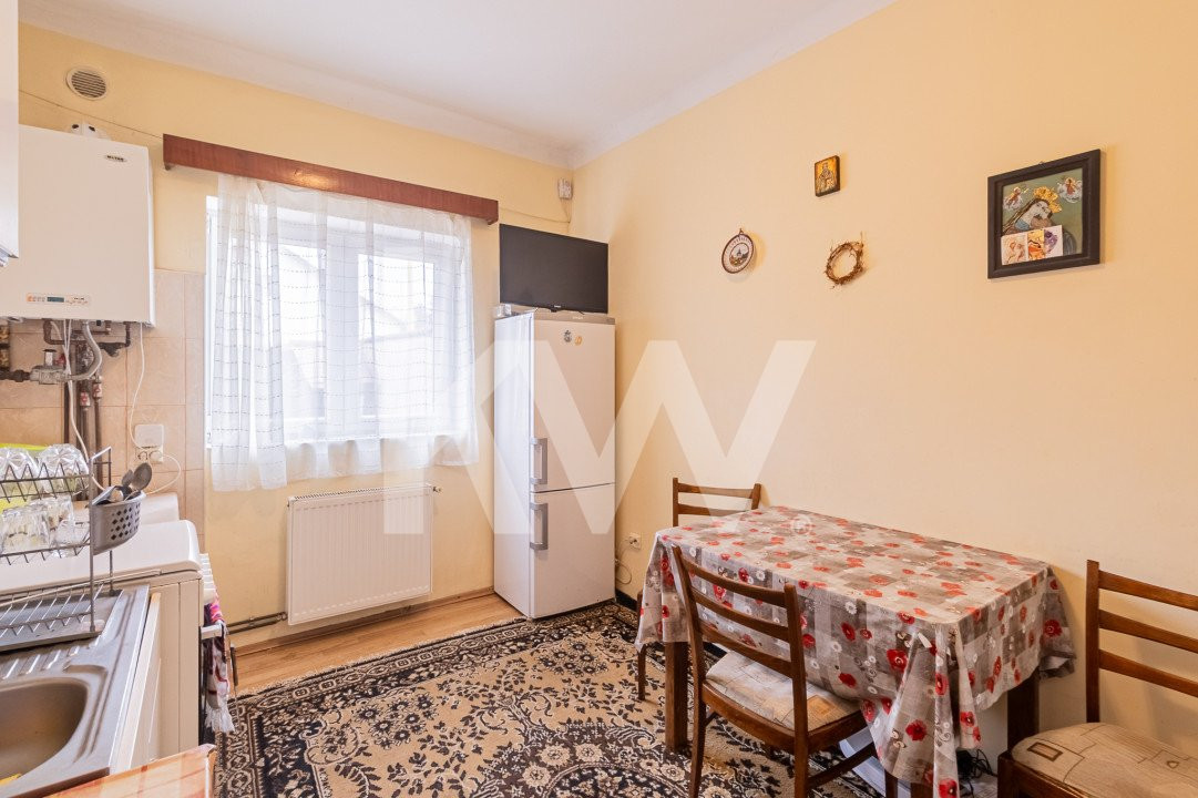 Casă Tip Duplex în Brașov, Cartierul Craiter, la Preț de Apartament! COMISION 0%