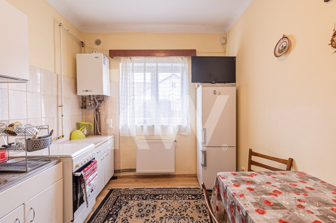 Casă Tip Duplex în Brașov, Cartierul Craiter, la Preț de Apartament! COMISION 0%