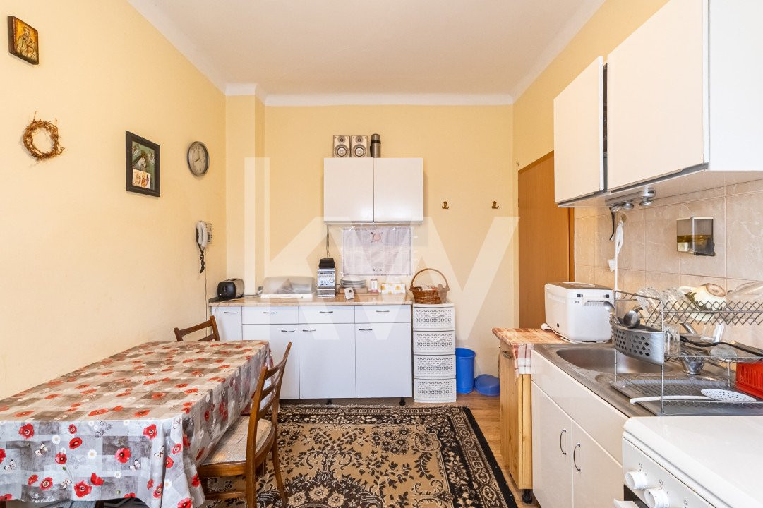 Casă Tip Duplex în Brașov, Cartierul Craiter, la Preț de Apartament! COMISION 0%