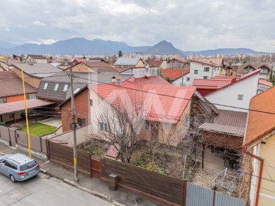 Casă Tip Duplex în Brașov, Cartierul Craiter, la Preț de Apartament! COMISION 0%