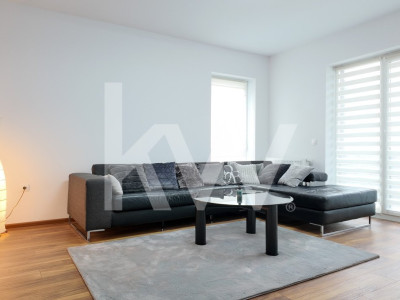 Apartament 2,5 camere, mobilat și utilat – Avantgarden, prima închiriere