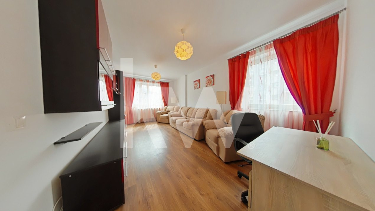 Apartament 3 camere I Avangarden 