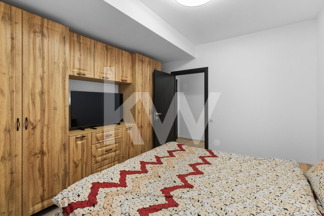 Apartament de Lux - 3 camere - Drumul Poienii