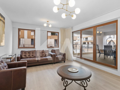 Apartament de Lux - 3 camere - Drumul Poienii