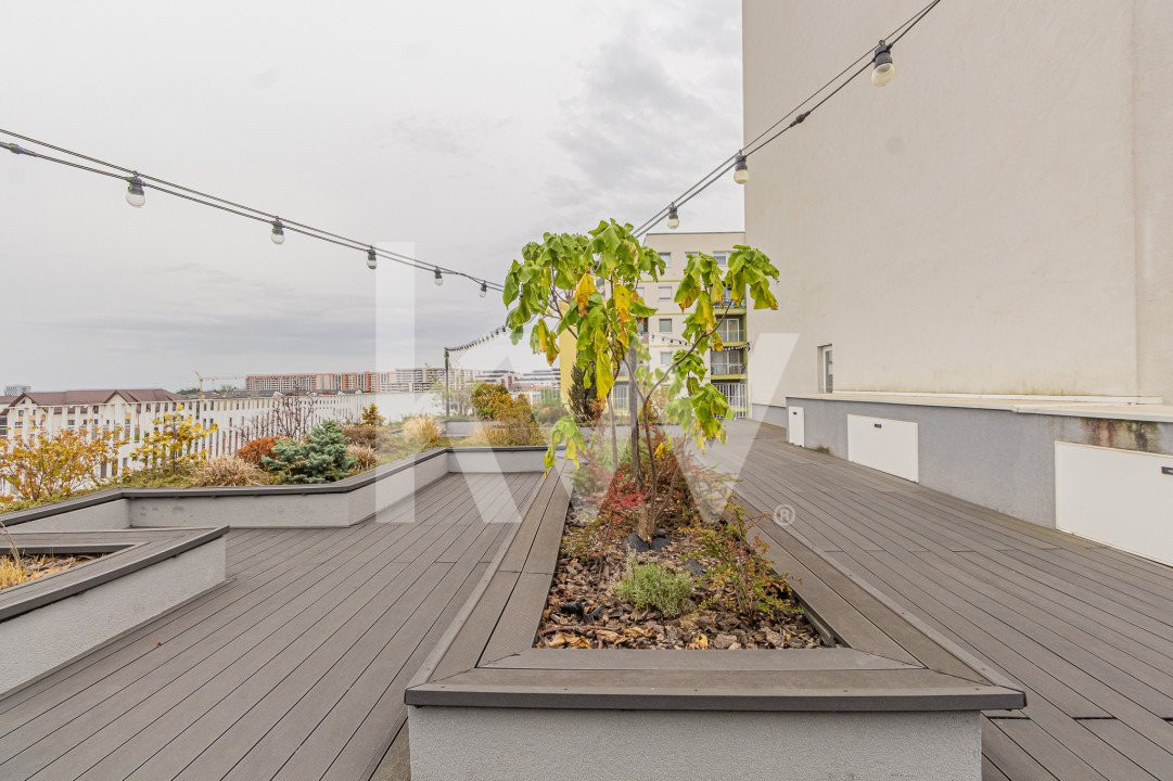 Apartament spatios cu parcare subterana zona Coresi, Pet Friendly