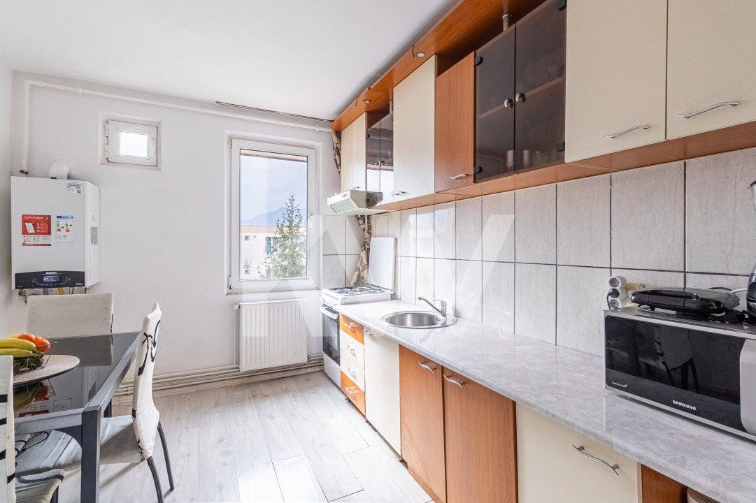 Apartament 2 Camere Astra - Comision 0% 