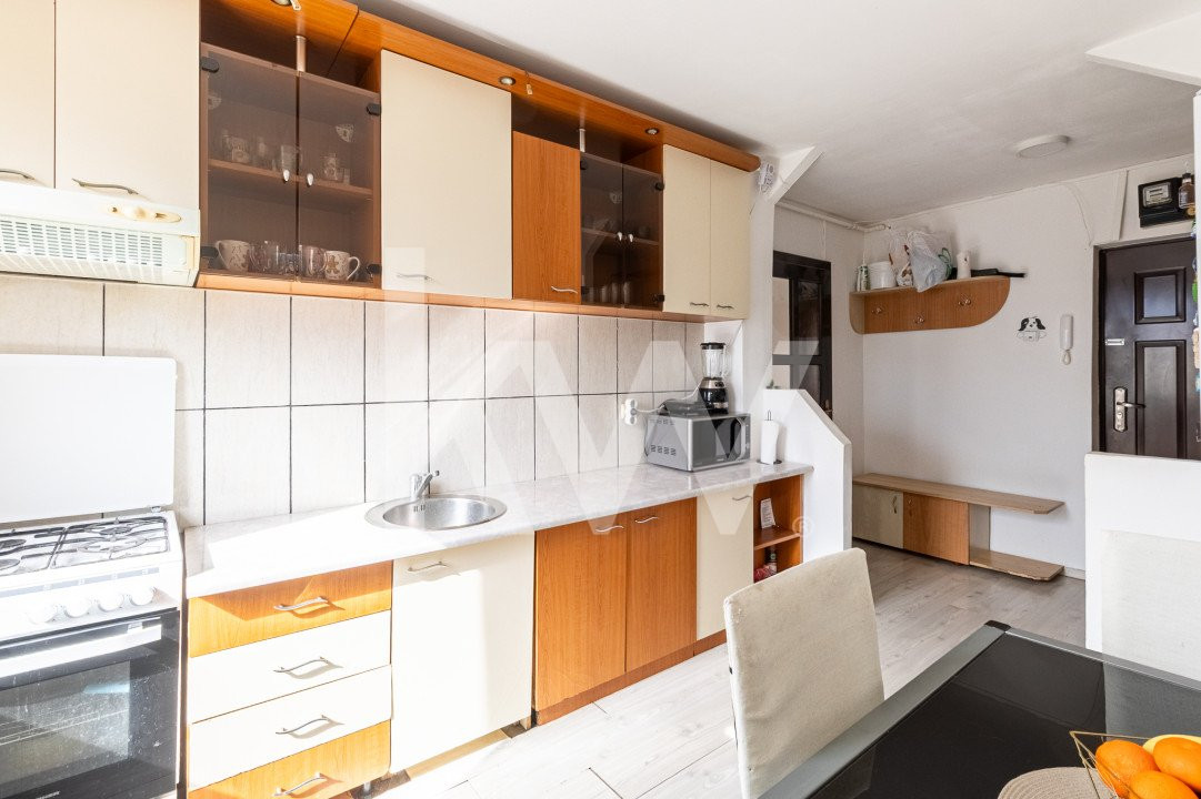 Apartament 2 Camere Astra - Comision 0% 