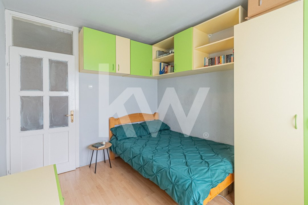 Apartament 2 Camere Astra - Comision 0% 