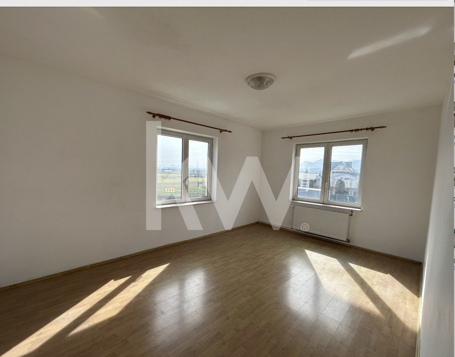 Vanzare Hala+Birouri în Brașov–550 mp hală+330 mp birouri,langa Ocolitoare
