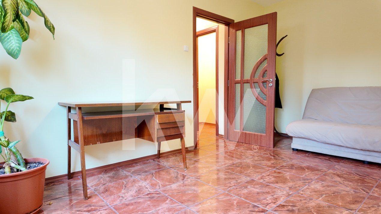 Vânzare apartament cu 2 camere, Bld Saturn - Gemenii