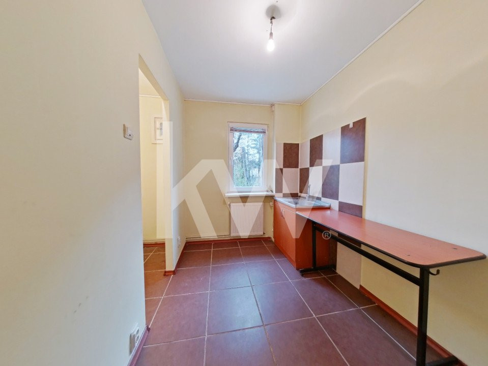 Vânzare apartament cu 2 camere, Bld Saturn - Gemenii