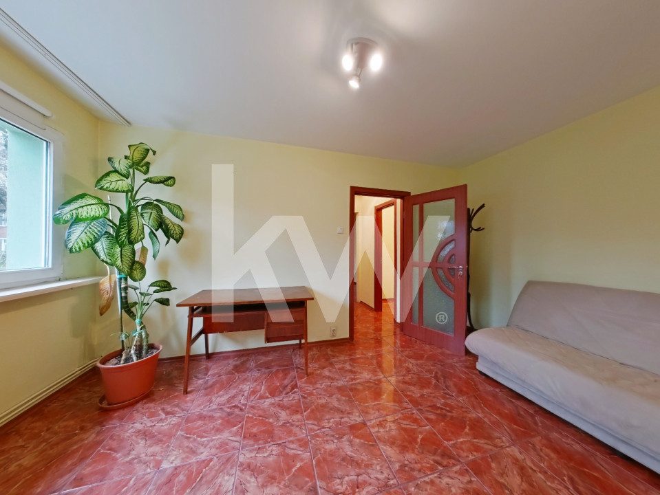 Vânzare apartament cu 2 camere, Bld Saturn - Gemenii