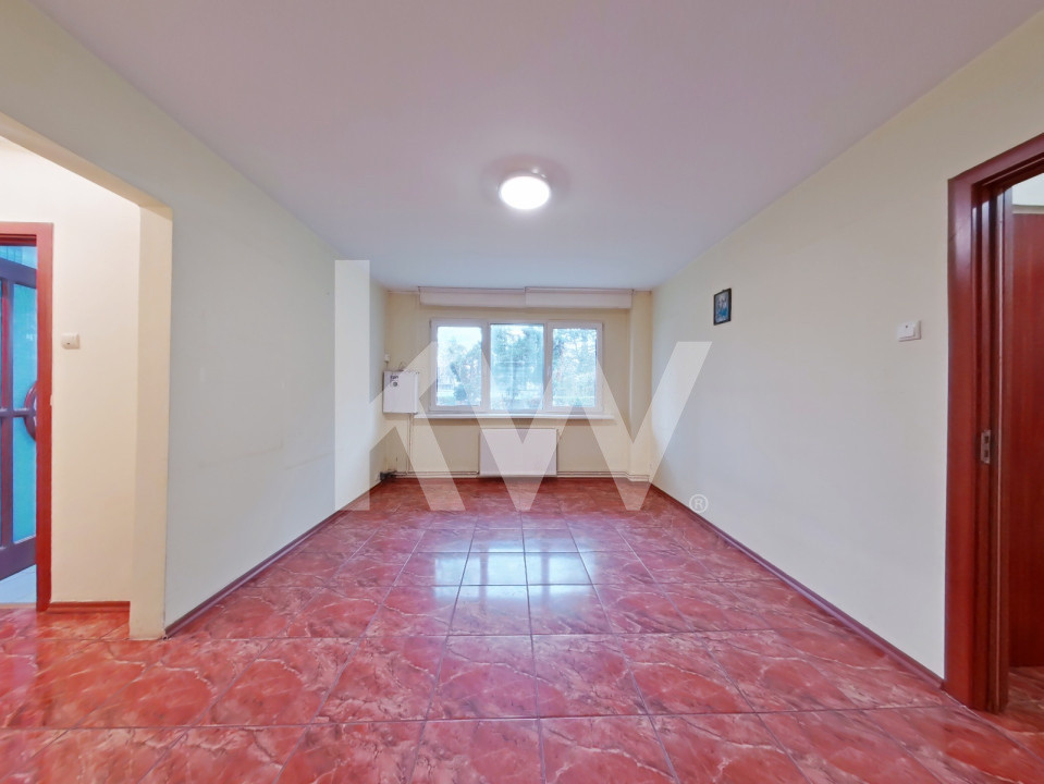 Vânzare apartament cu 2 camere, Bld Saturn - Gemenii