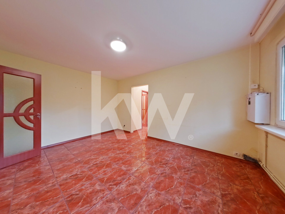 Vânzare apartament cu 2 camere, Bld Saturn - Gemenii
