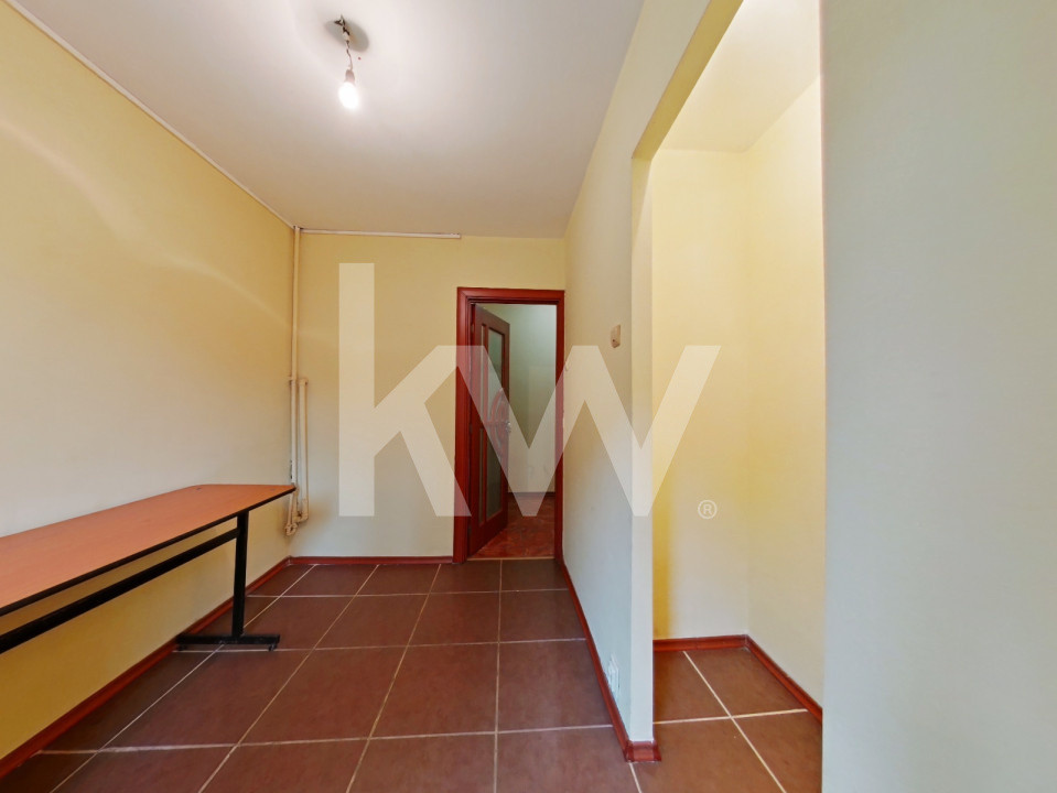 Vânzare apartament cu 2 camere, Bld Saturn - Gemenii