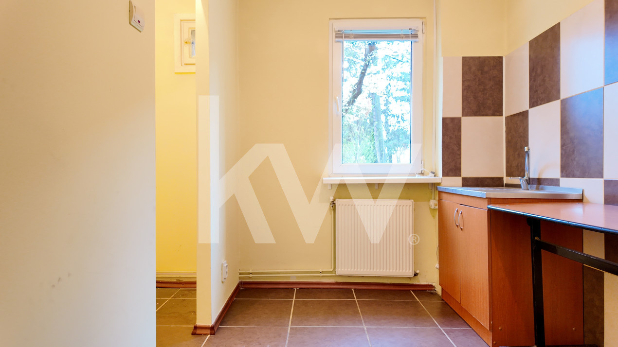 Vânzare apartament cu 2 camere, Bld Saturn - Gemenii