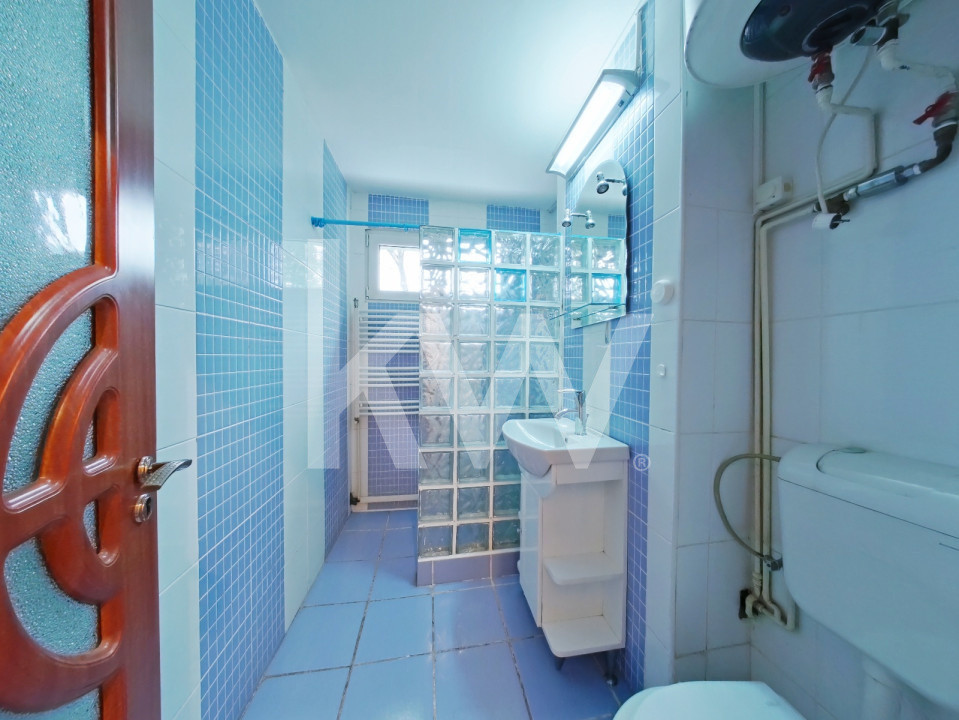 Vânzare apartament cu 2 camere, Bld Saturn - Gemenii