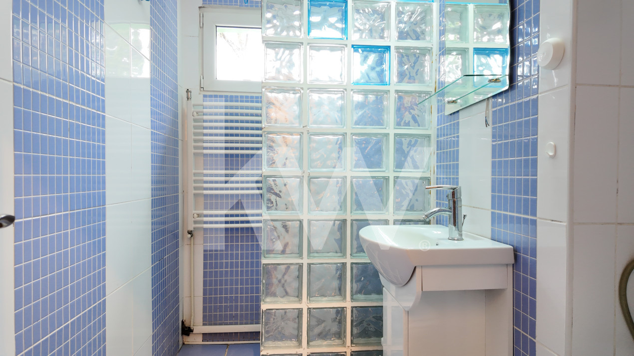 Vânzare apartament cu 2 camere, Bld Saturn - Gemenii