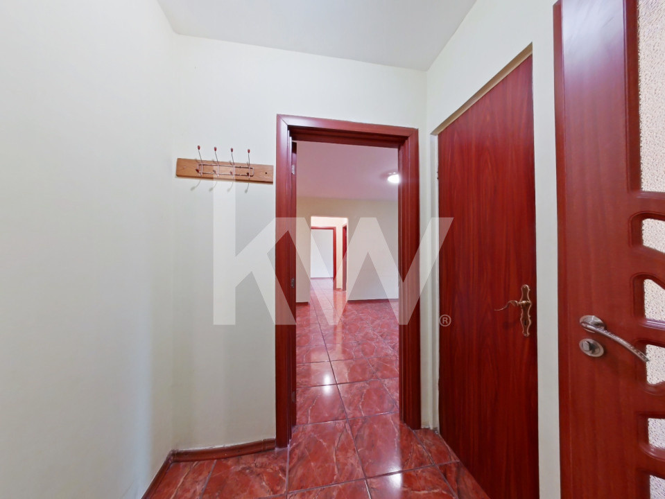 Vânzare apartament cu 2 camere, Bld Saturn - Gemenii