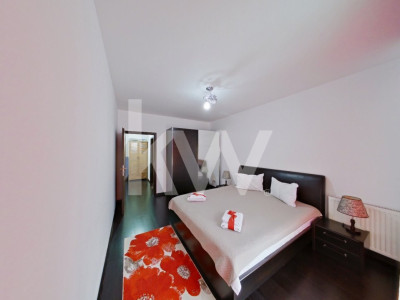 Apartament 2 camere, Tampa Gardens Residence