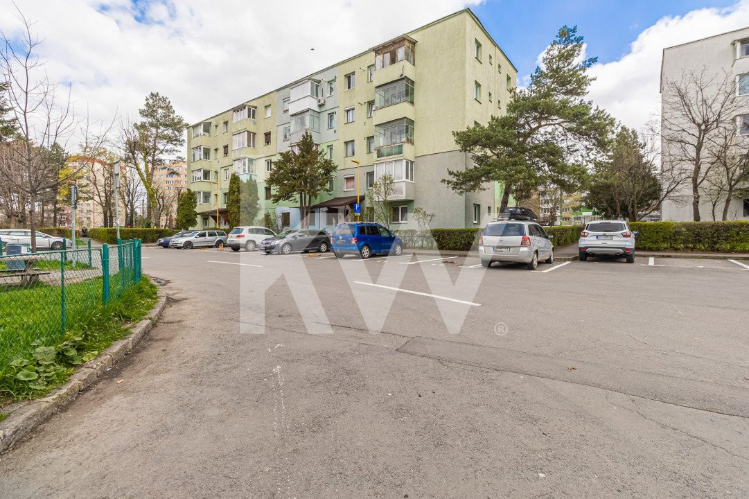 Apartament 2 camere Saturn, Comision 0 !!!