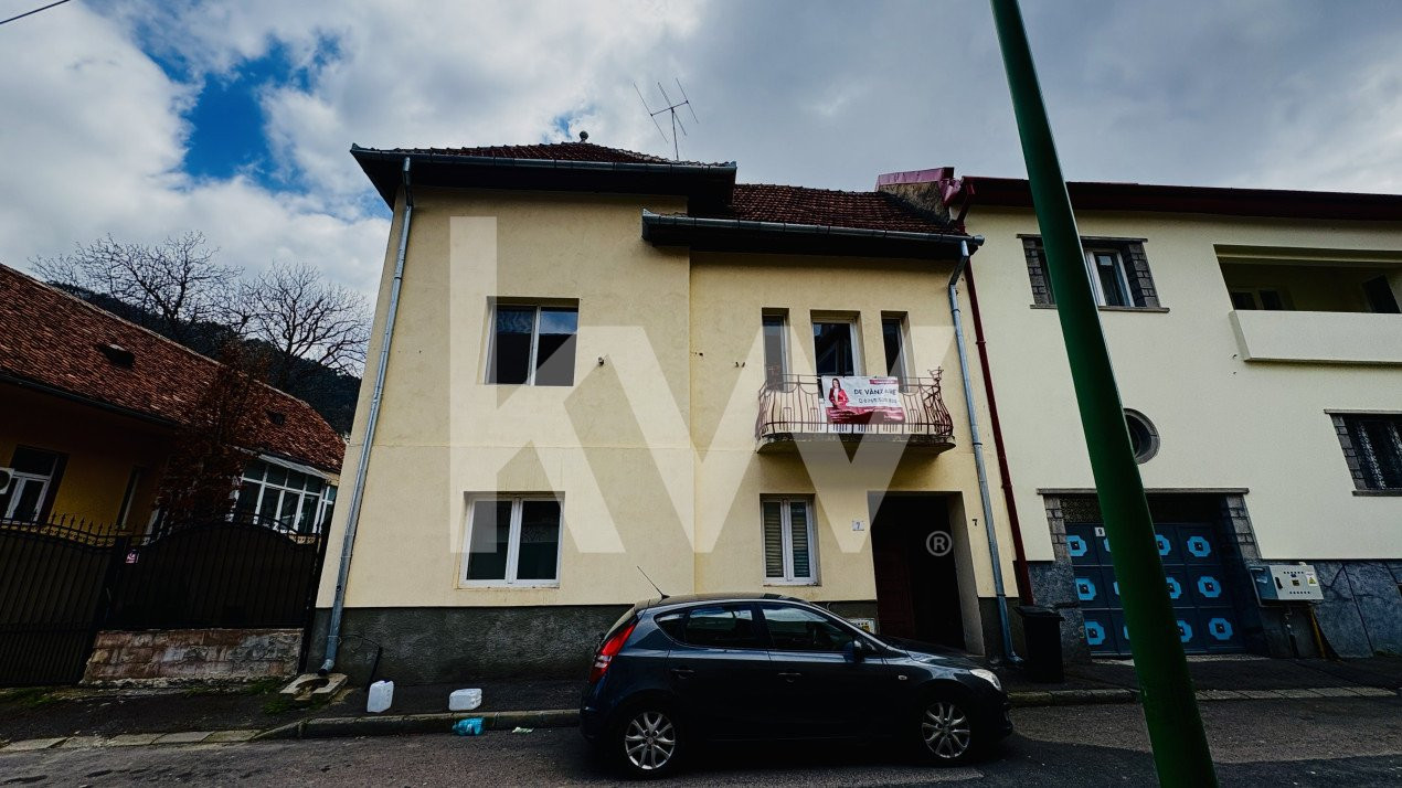 Apartament de poveste in Scheii Brasovului- COMISION 0%
