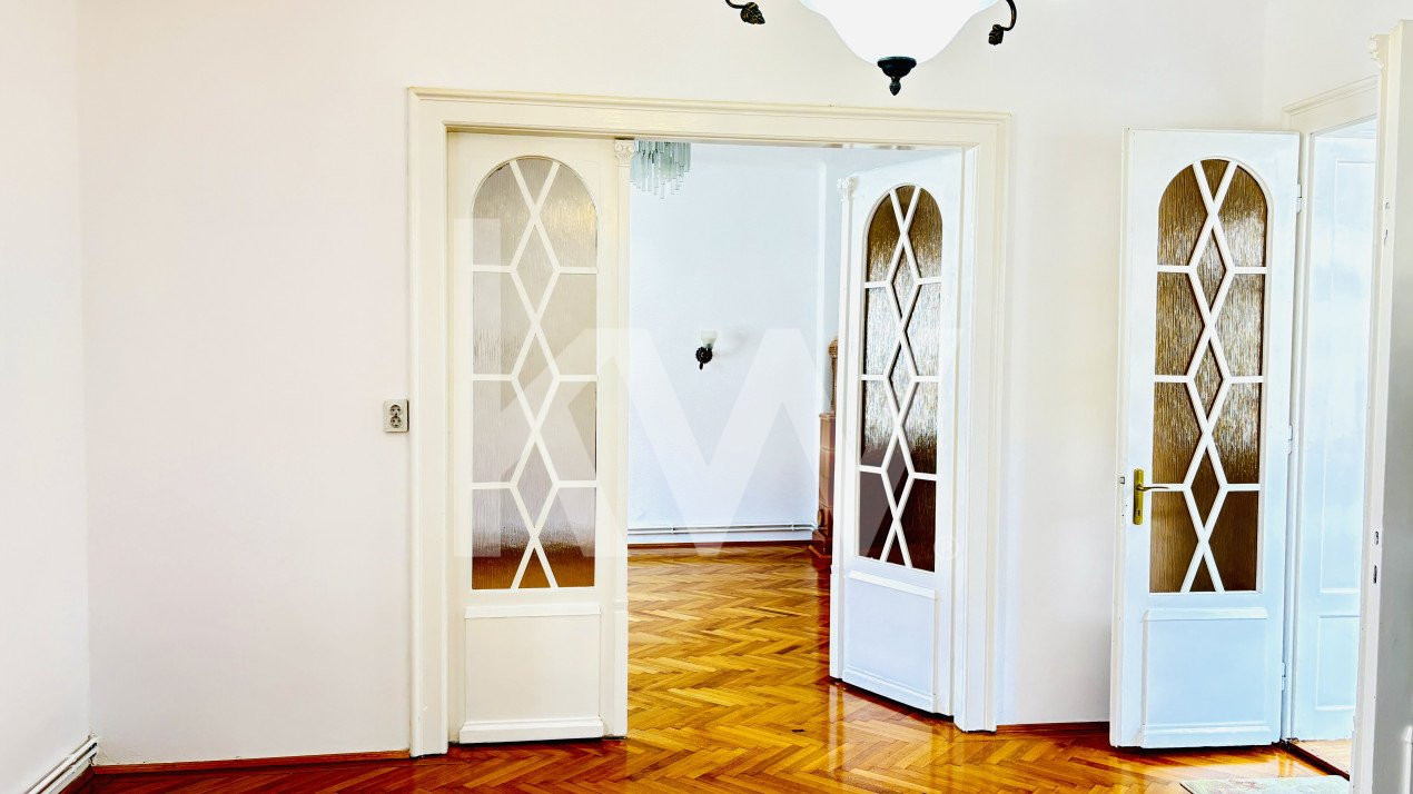 Apartament de poveste in Scheii Brasovului- COMISION 0%