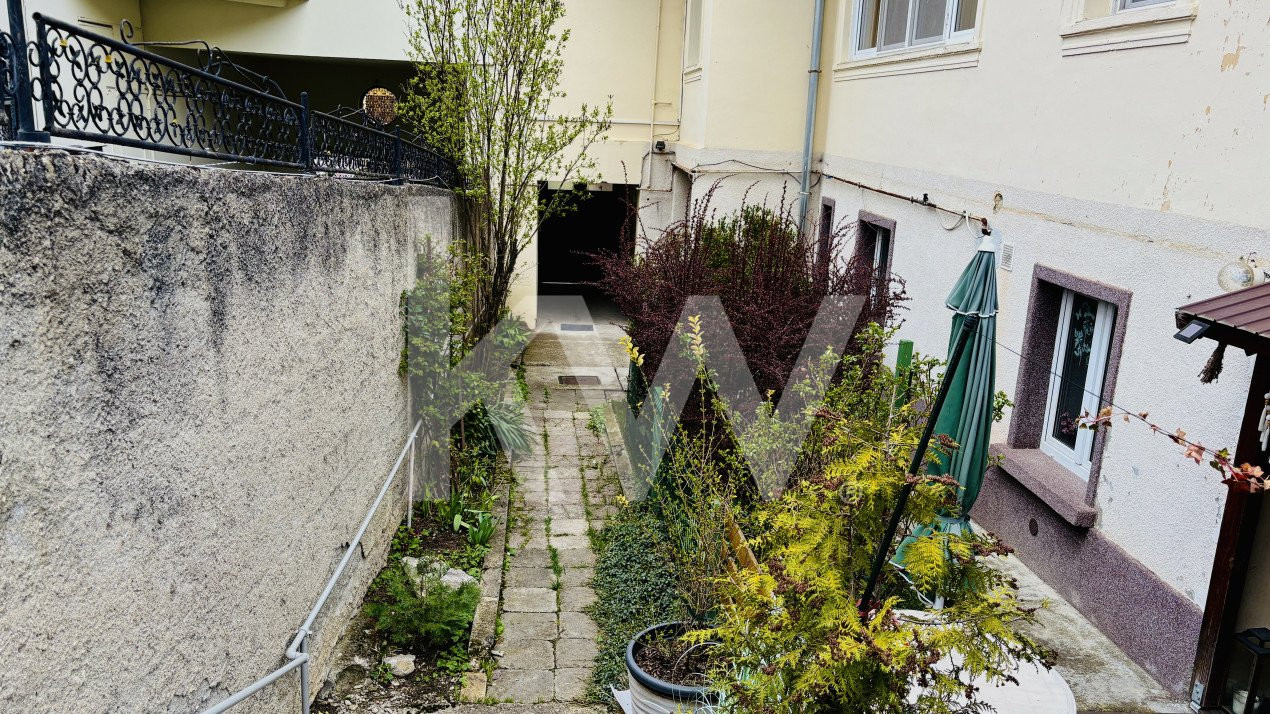 Apartament de poveste in Scheii Brasovului- COMISION 0%
