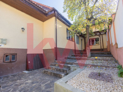 REZERVATA Casa individuală, 5 camere -138 mp utili, în Scheii Brașovului
