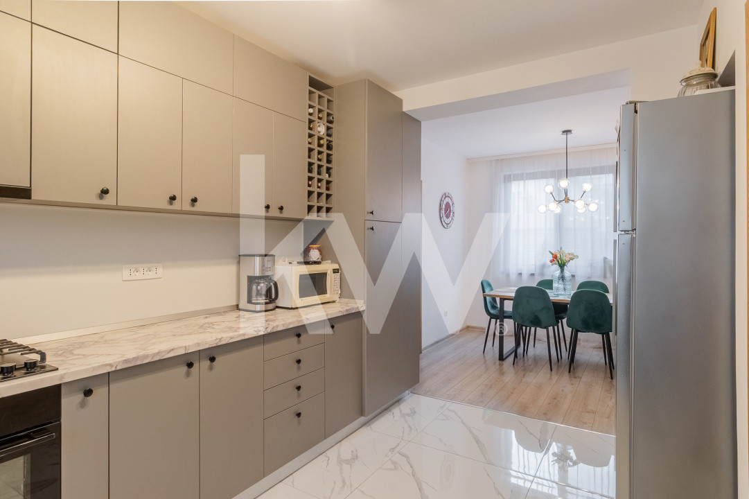 Casă tip duplex, Ideală pentru Familie, Gata de Mutare,Sanpetru,Brasov