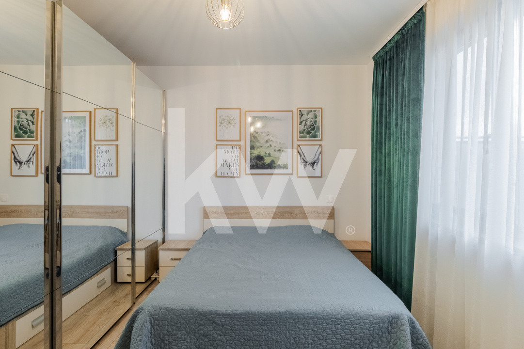 Casă tip duplex, Ideală pentru Familie, Gata de Mutare,Sanpetru,Brasov
