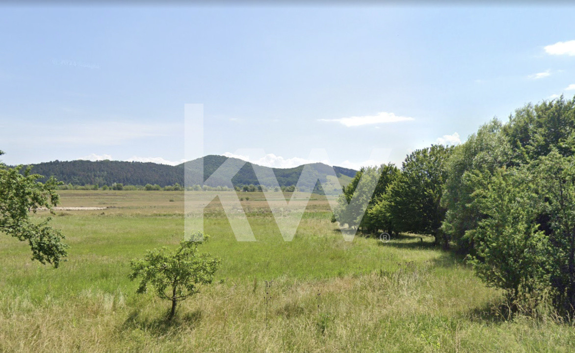 Teren–4.800 mp în Sânpetru, Activități comerciale, Spalatorie