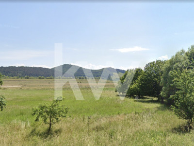 Teren–4.800 mp în Sânpetru, Activități comerciale, Spalatorie