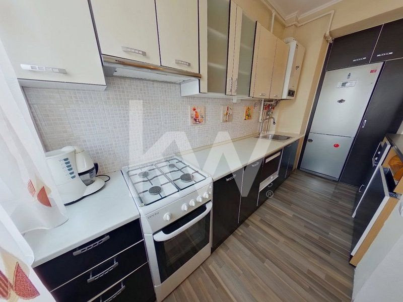 Apartament cochet in vila cu parcare privata.