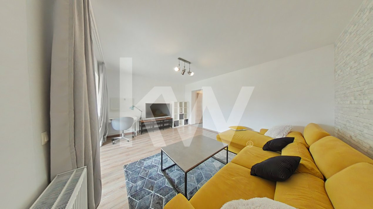 Casa moderna cu gradina, Lempes, Sanpetru