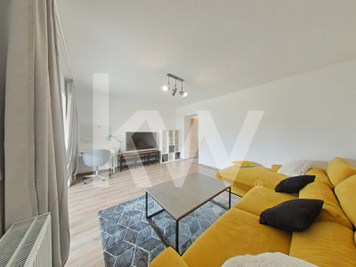 Casa moderna cu gradina, Lempes, Sanpetru