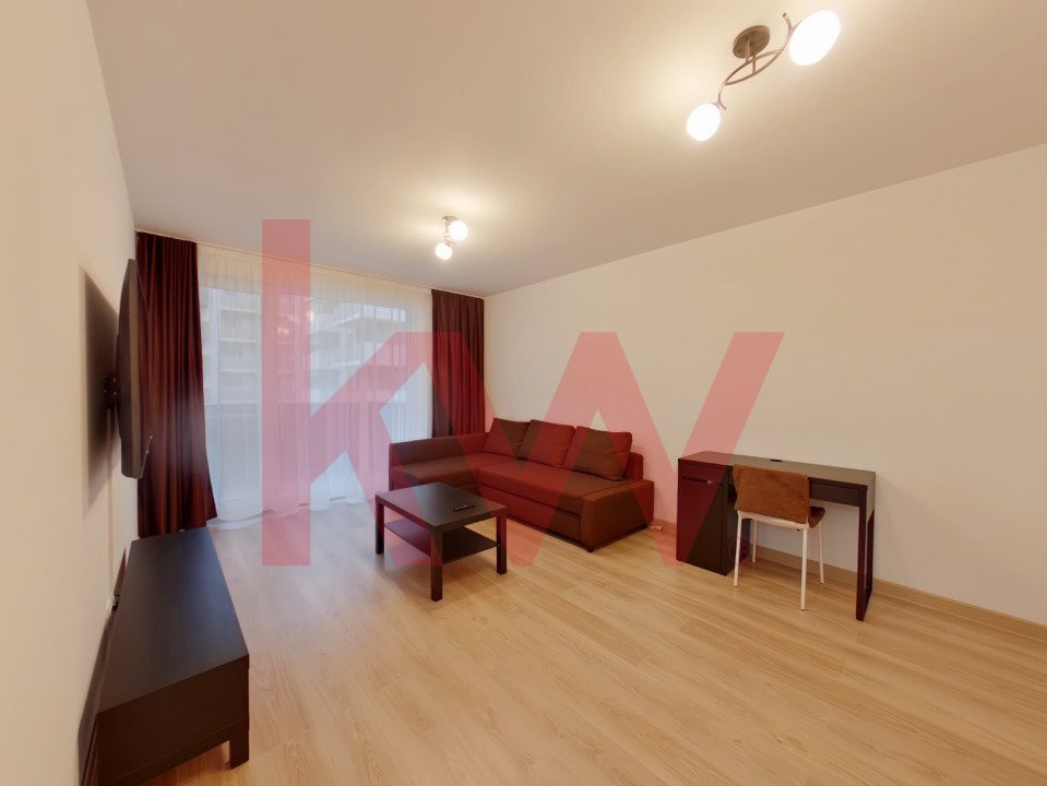 Apartament suprafata generoasa Urban Plaza