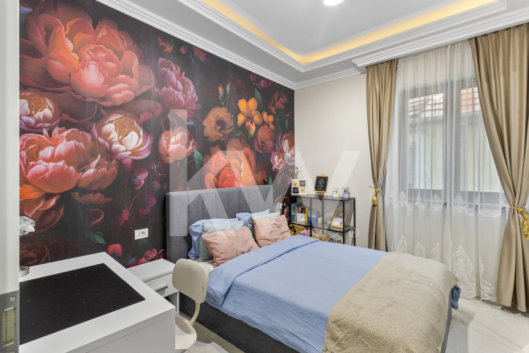 Apartament unic în inima Brașovului Vechi