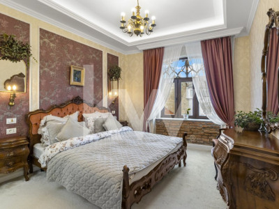 Apartament unic în inima Brașovului Vechi