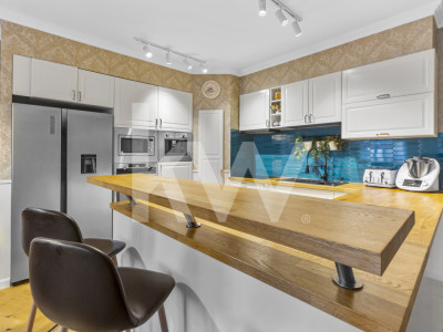 Apartament unic în inima Brașovului Vechi