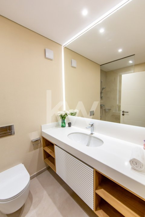 Apartamente elegante în zonă centrală – utilități și parcare incluse