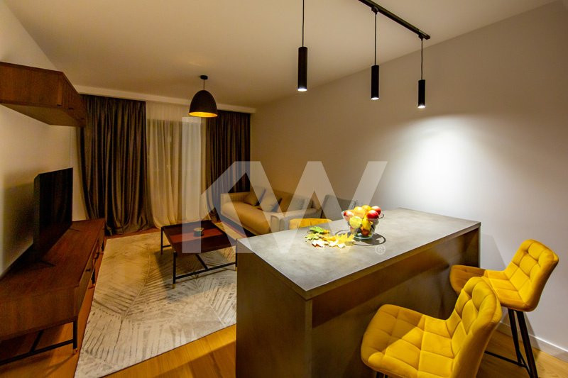 Apartamente elegante în zonă centrală – utilități și parcare incluse